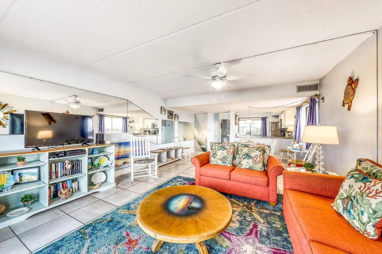 Villa Gulf Getaway St. George Island