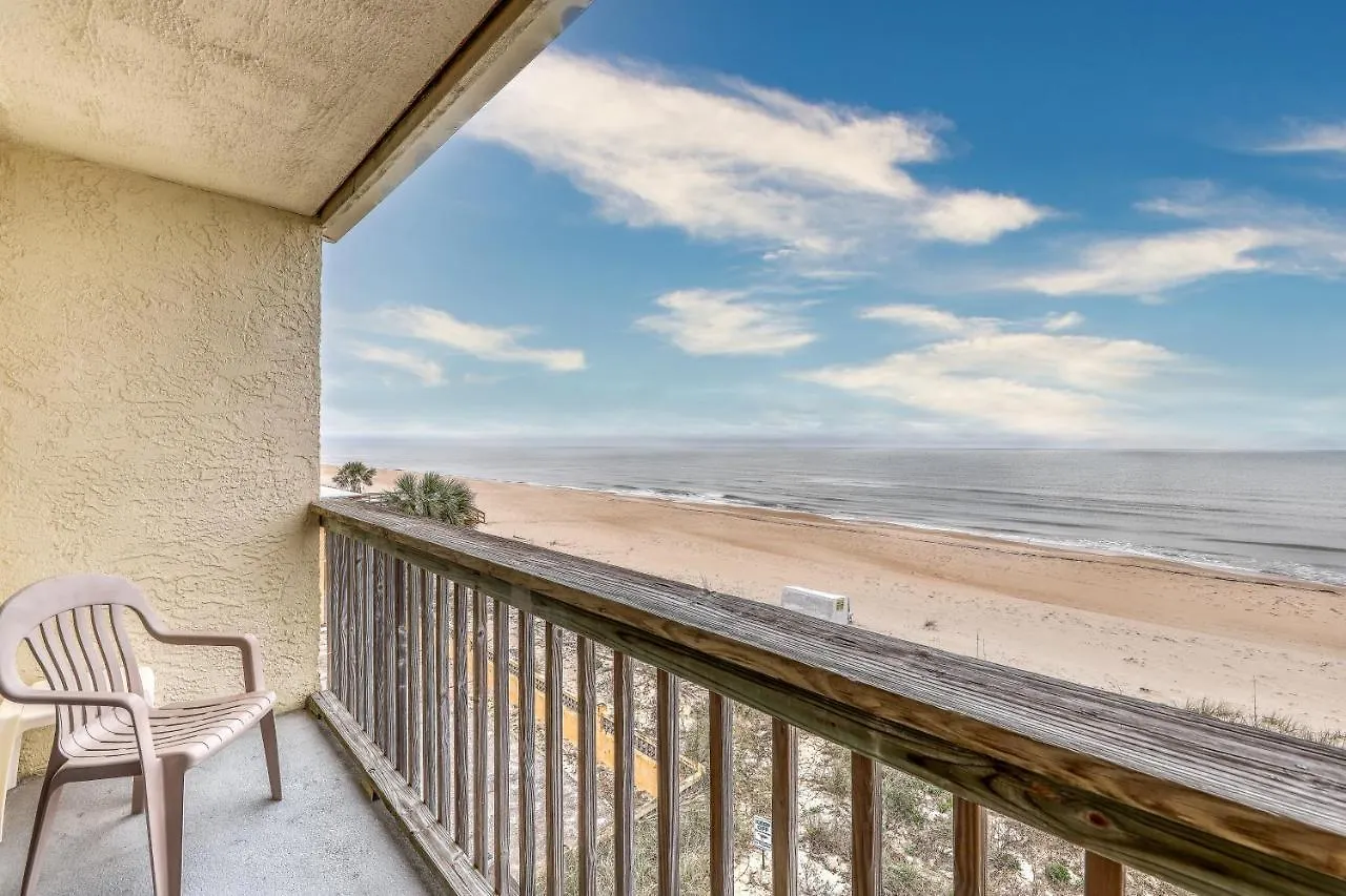 Villa Gulf Getaway