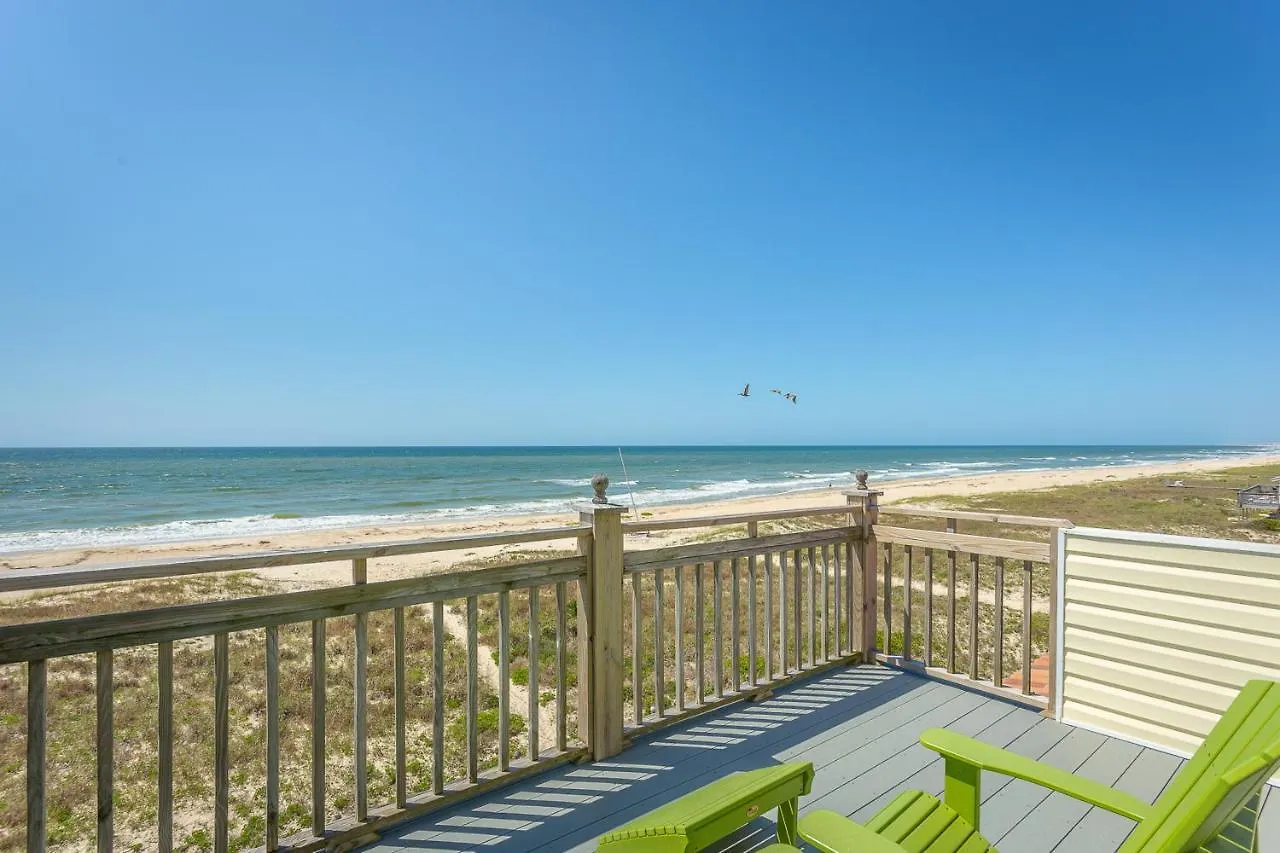 Lighthouse By The Sea * St. George Island