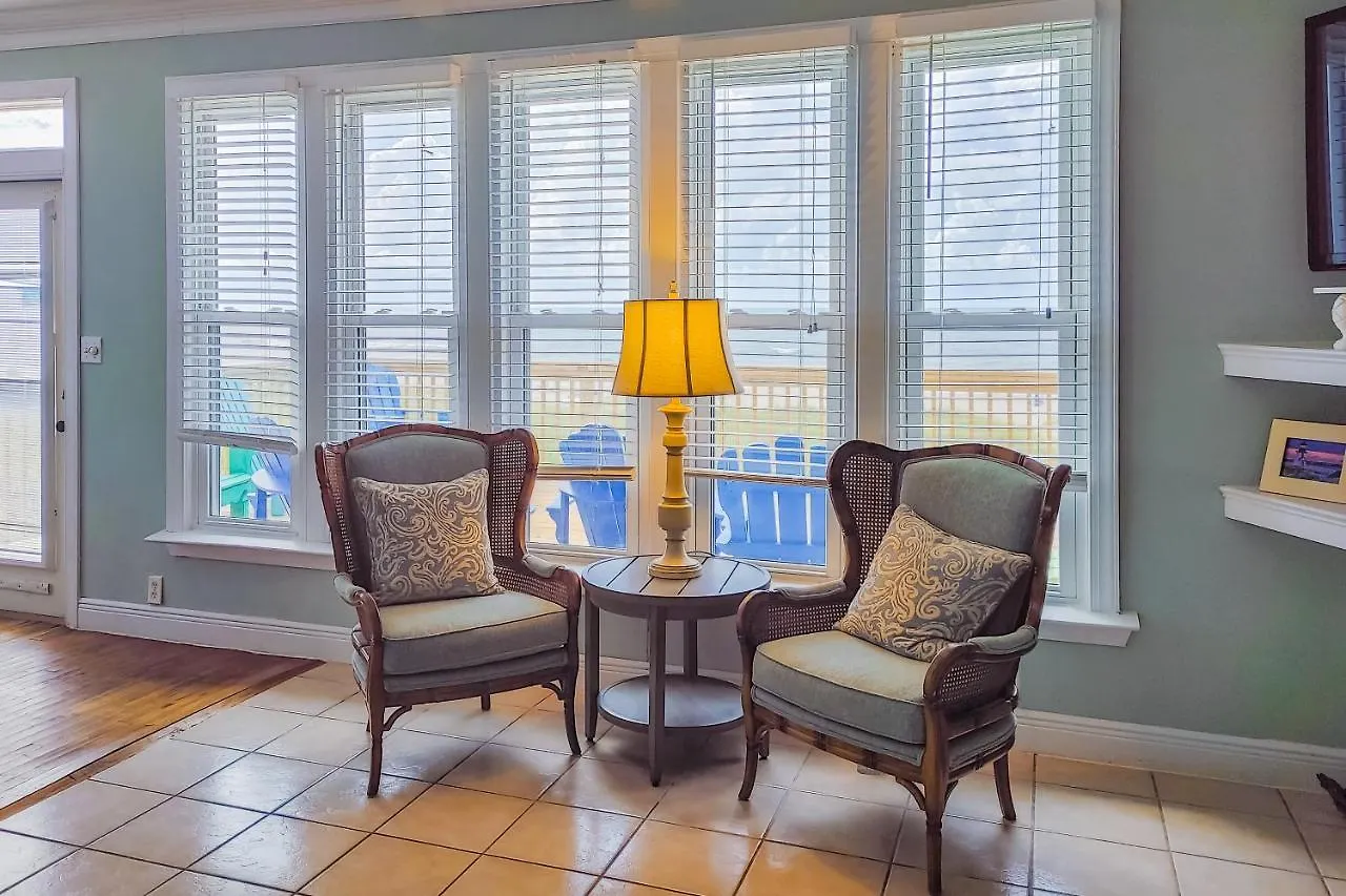 Lighthouse By The Sea Holiday home St. George Island
