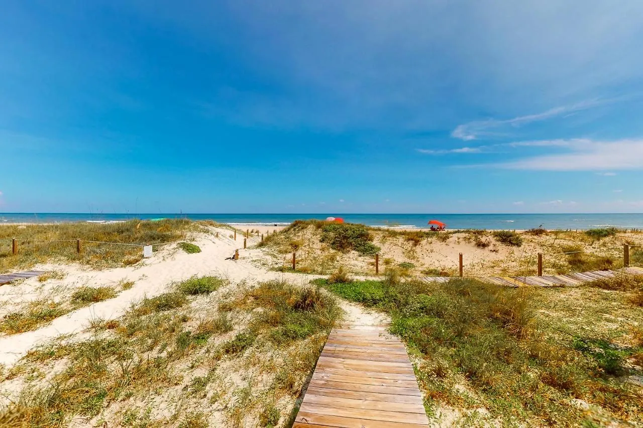 A Sea Of & Stars Casa vacanze St. George Island