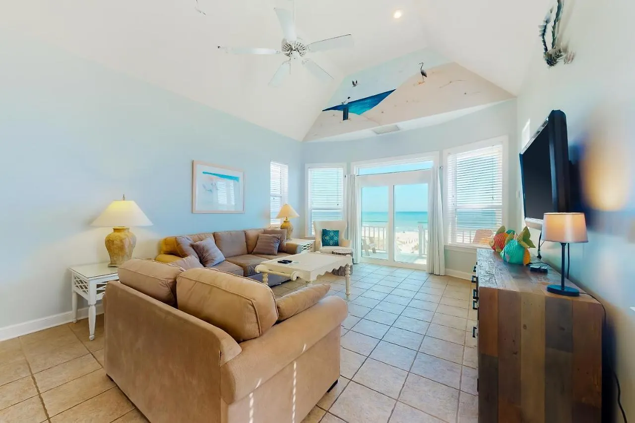 A Sea Of & Stars Casa vacanze St. George Island