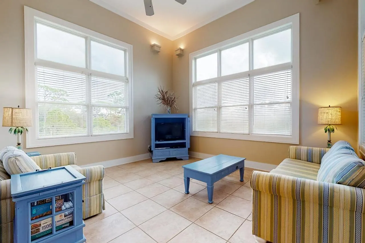 Casa vacanze Lured St. George Island