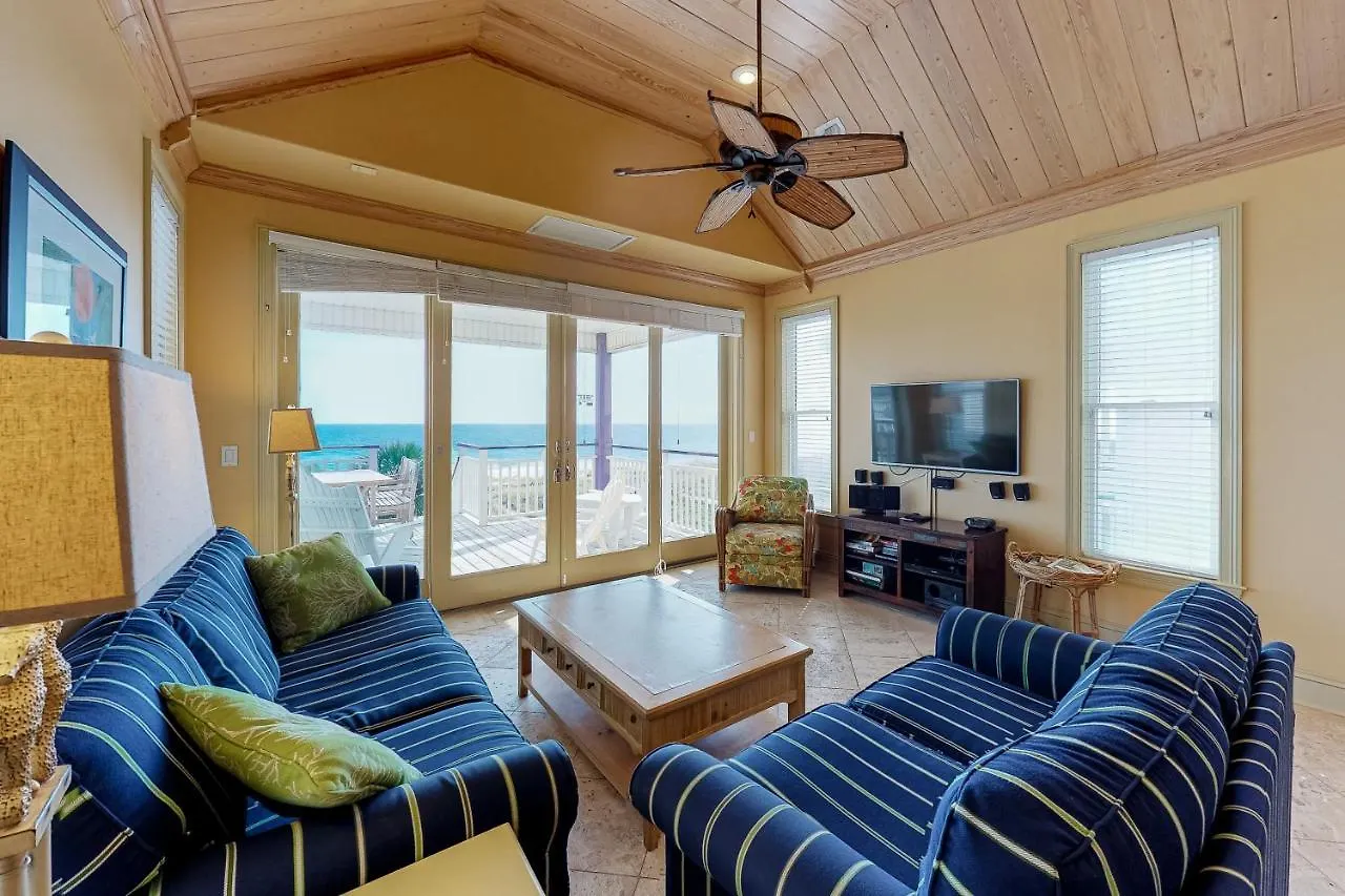 Vakantiehuis Day Dreamer St. George Island
