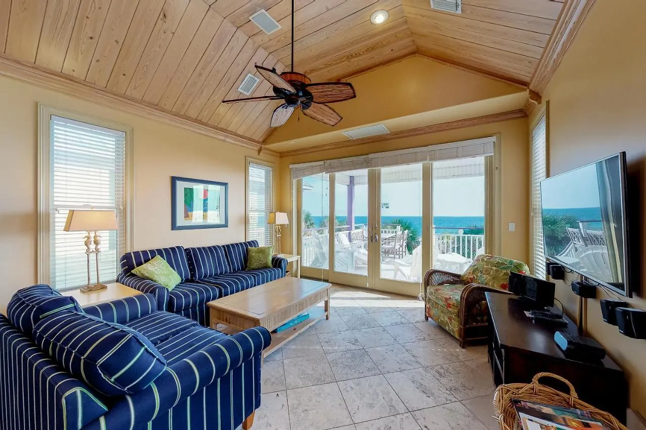 Vakantiehuis Day Dreamer St. George Island
