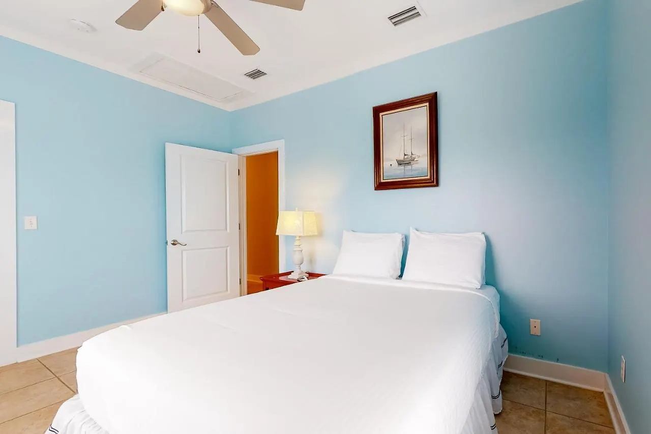 Casa vacanze Lured St. George Island
