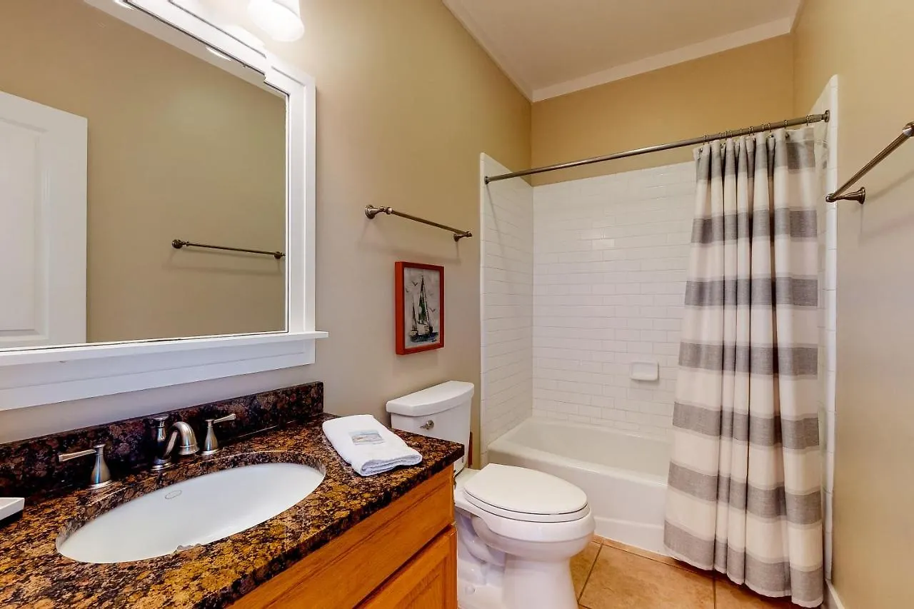 Casa vacanze Lured St. George Island