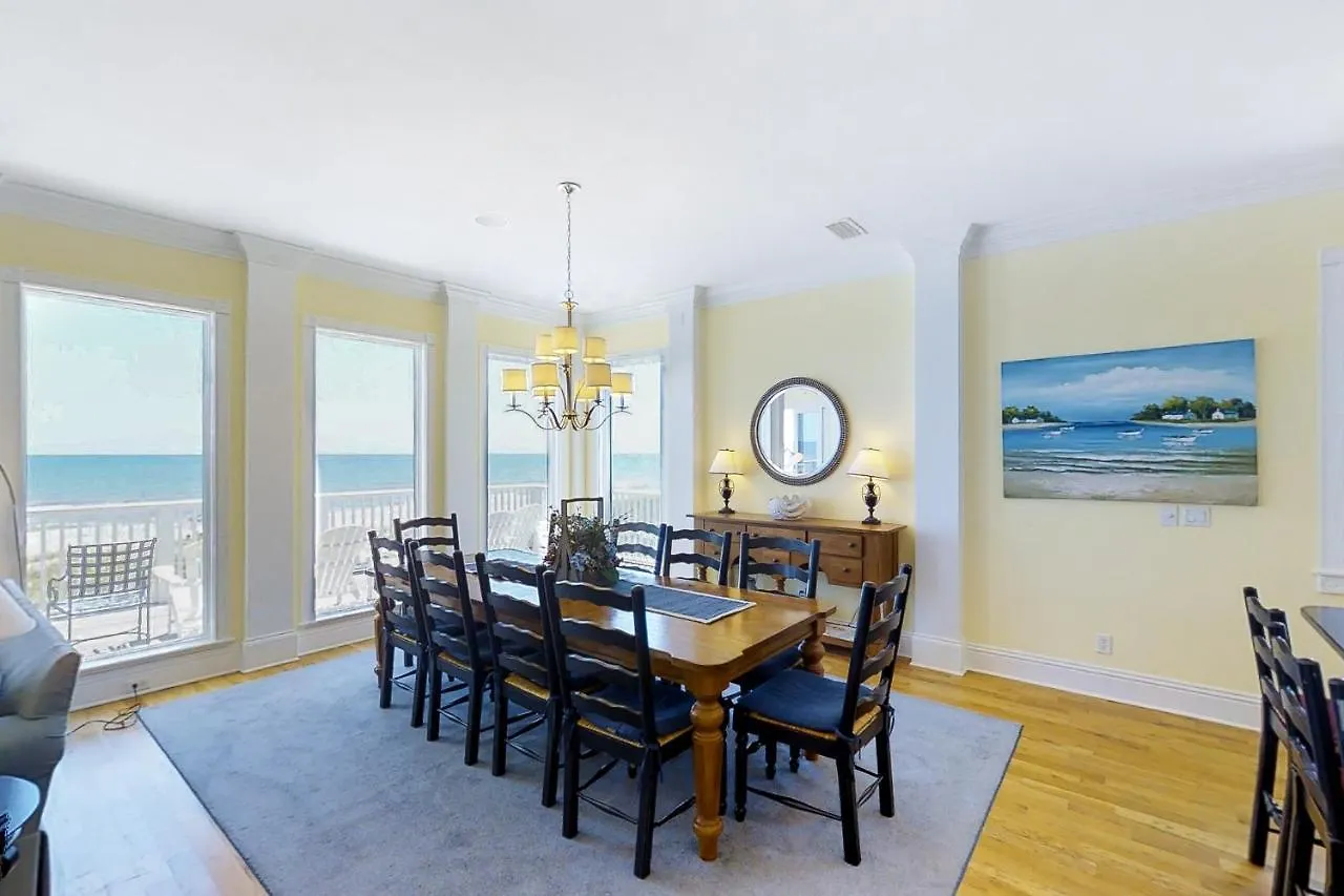 Holiday home Southern Splendor St. George Island