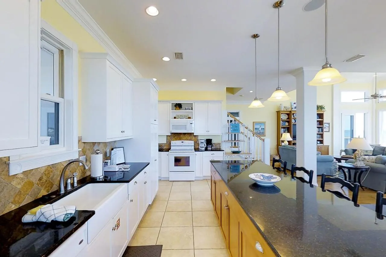 Holiday home Southern Splendor St. George Island
