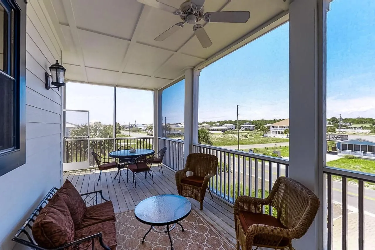 Holiday home Southern Splendor St. George Island