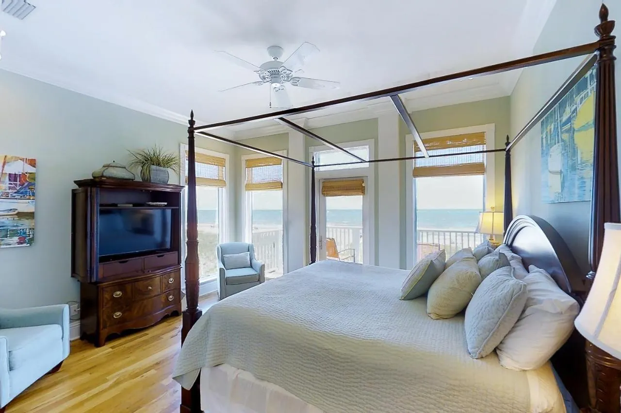 Holiday home Southern Splendor St. George Island