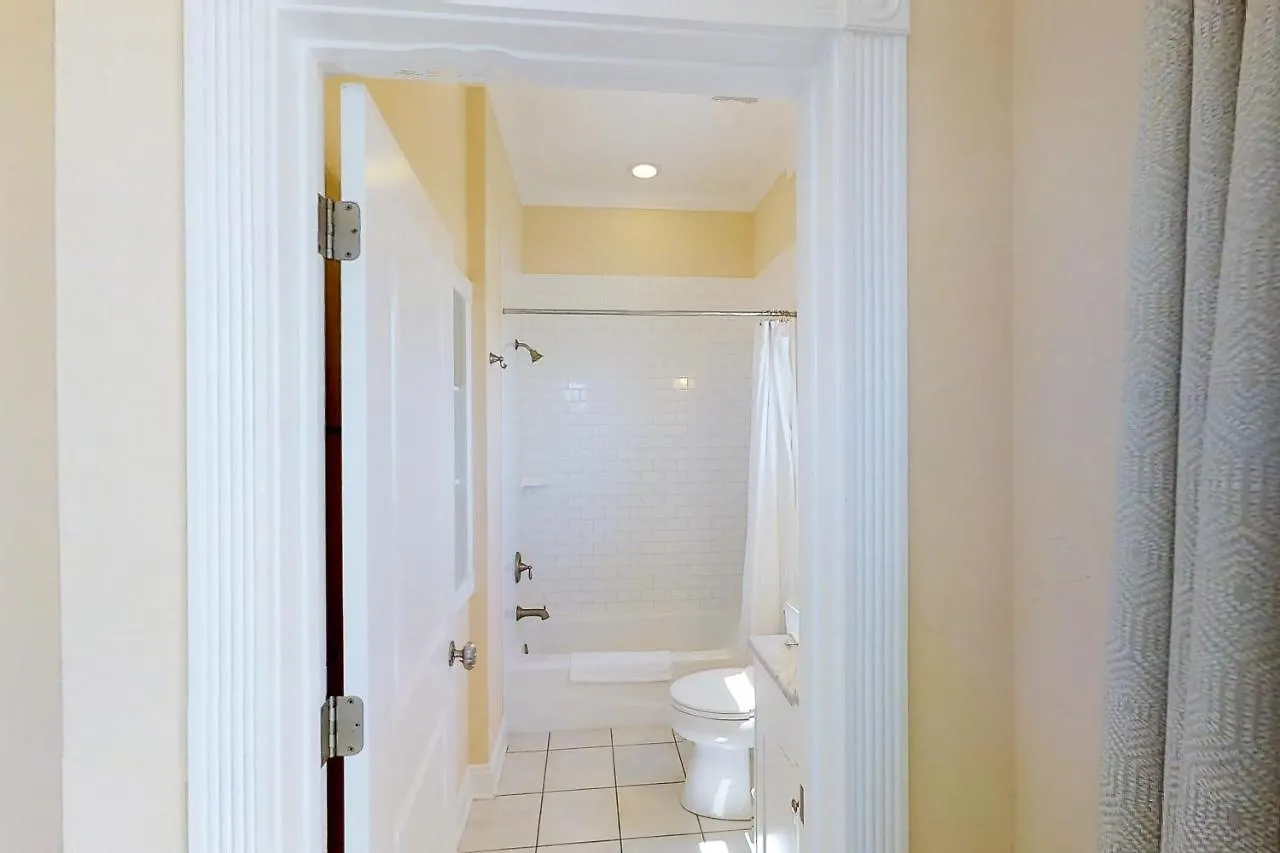 Southern Splendor Holiday home St. George Island
