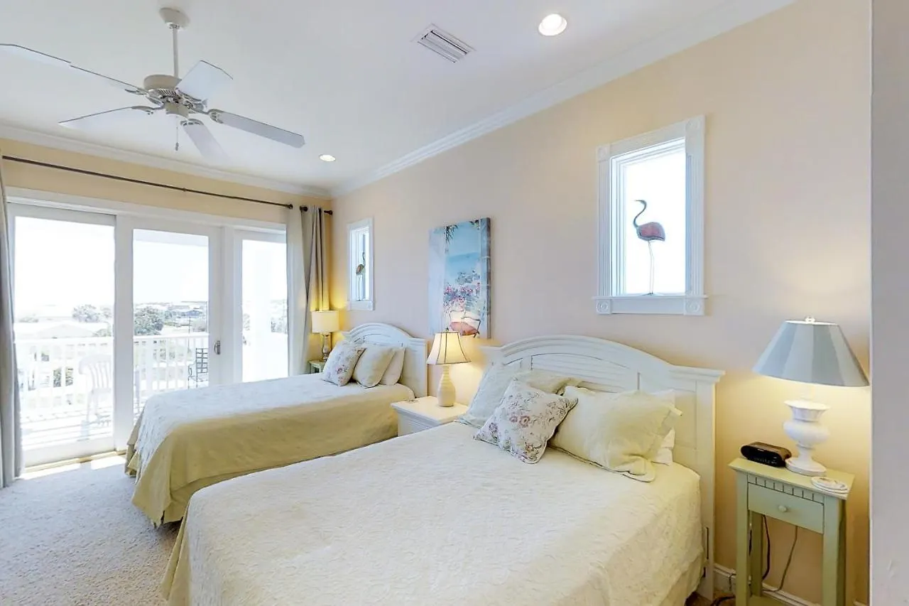 Holiday home Southern Splendor *