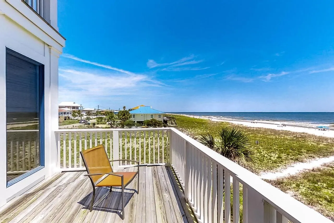 Holiday home Southern Splendor *