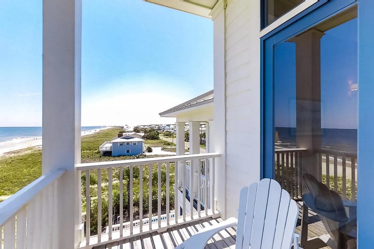 Southern Splendor Holiday home