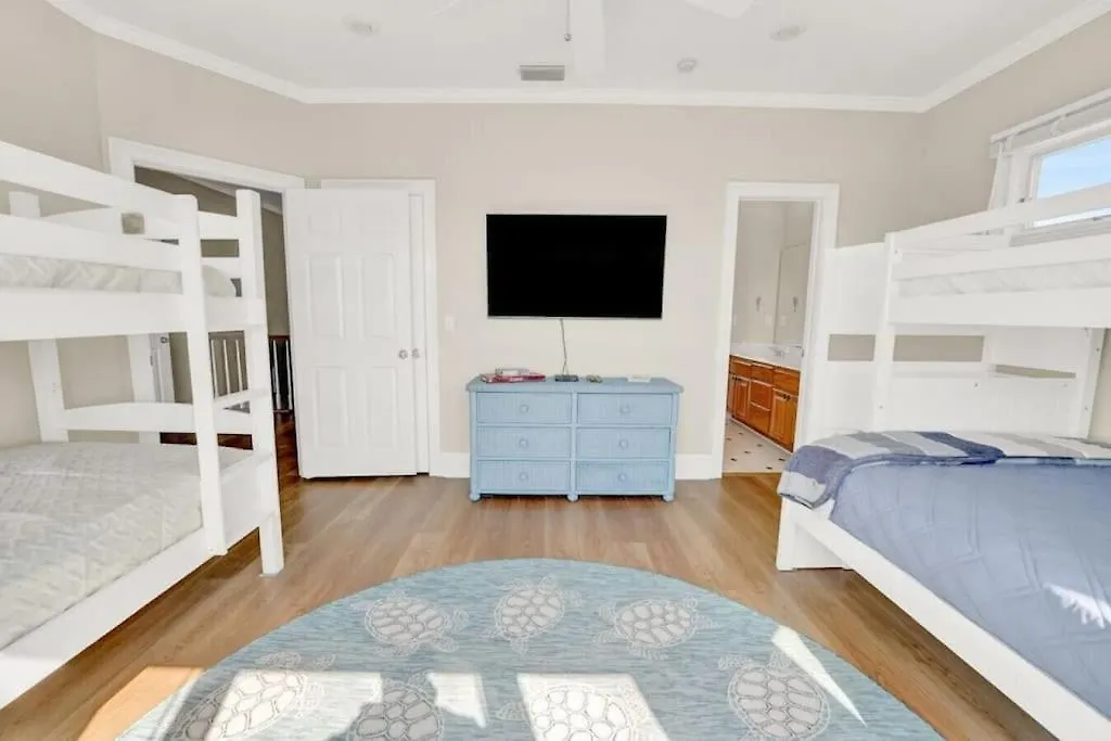 Casa vacanze Casablanca - Beach With Heated Pool, Bikes And More, Sleeps 13!