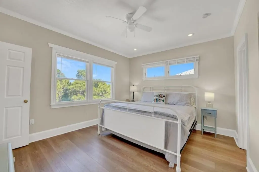 Casablanca - Beach With Heated Pool, Bikes And More, Sleeps 13! Casa vacanze St. George Island