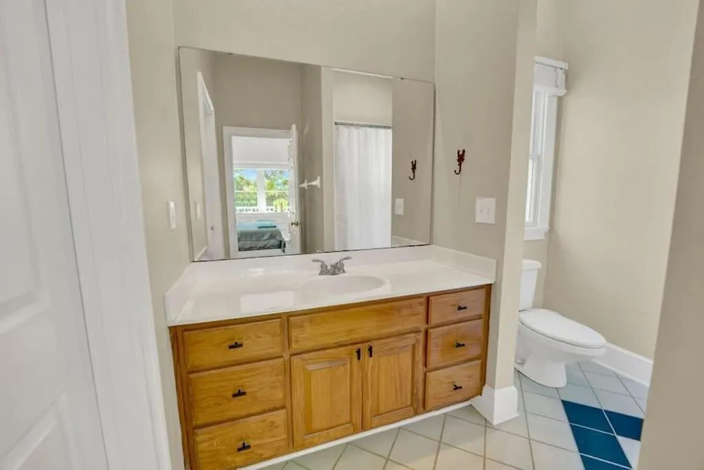 Casablanca - Beach With Heated Pool, Bikes And More, Sleeps 13! Casa vacanze St. George Island