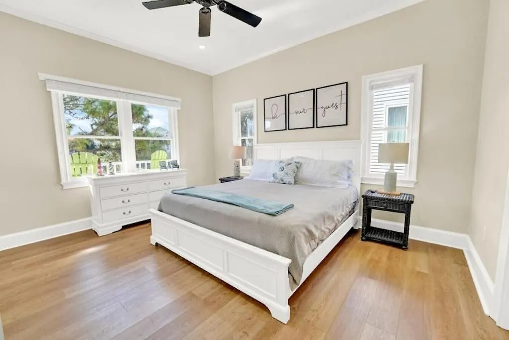 Casa vacanze Casablanca - Beach With Heated Pool, Bikes And More, Sleeps 13! St. George Island