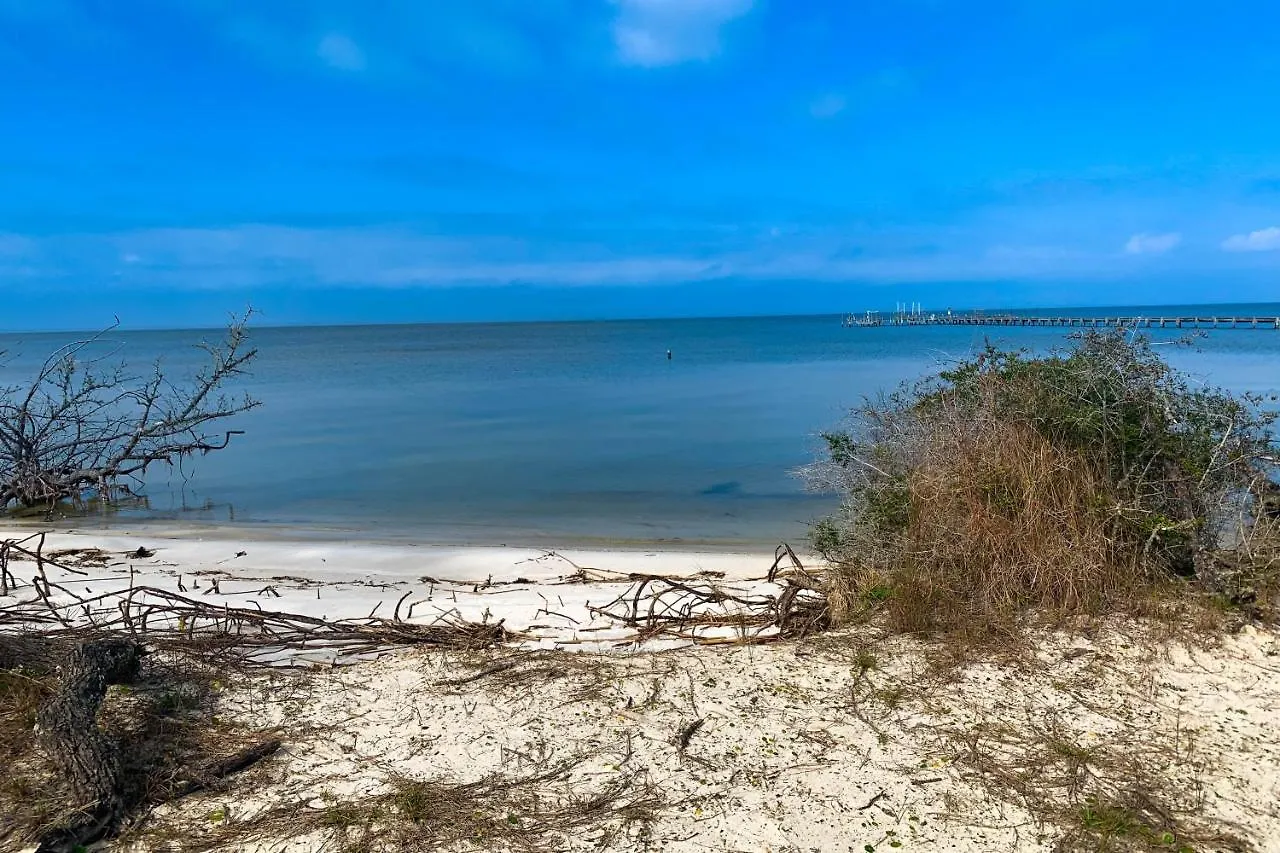 Pleasant Tides