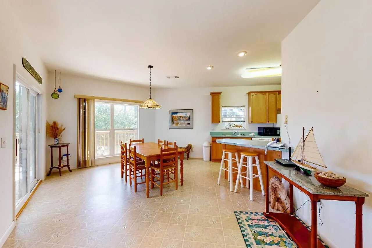 Seminole Wind Ostrov St. George