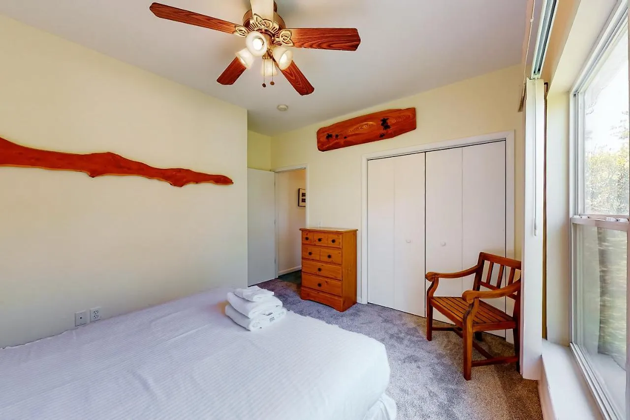 Seminole Wind * Ostrov St. George