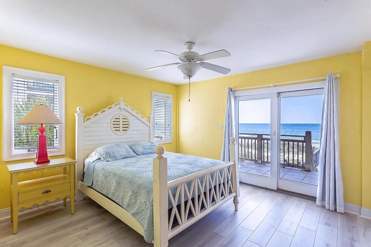 بيت للعطل Sunset Palace