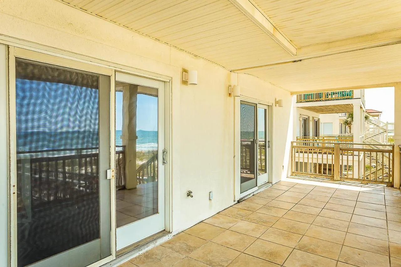Sunset Palace * سان جورج آيلاند