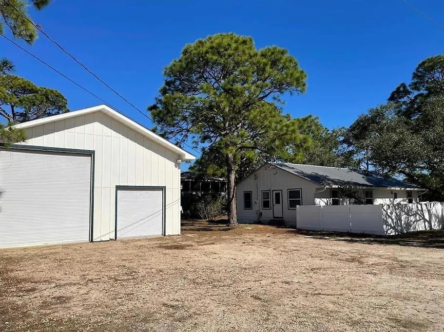 Holiday home Backroad Blue