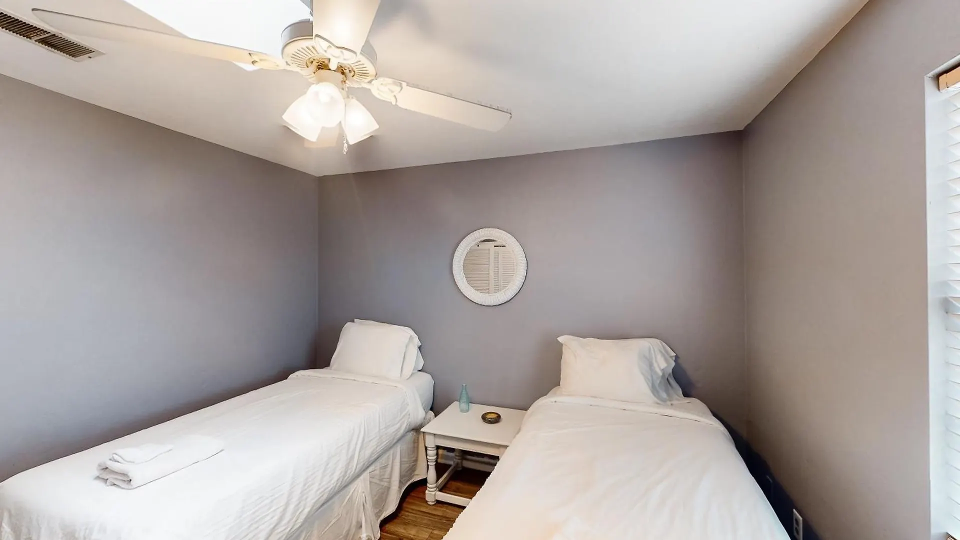 Σπίτι διακοπών Island Retreat St. George Island
