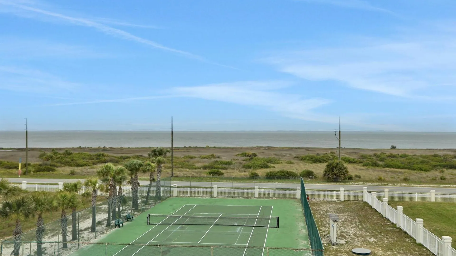 Lil' Nauti Σπίτι διακοπών St. George Island