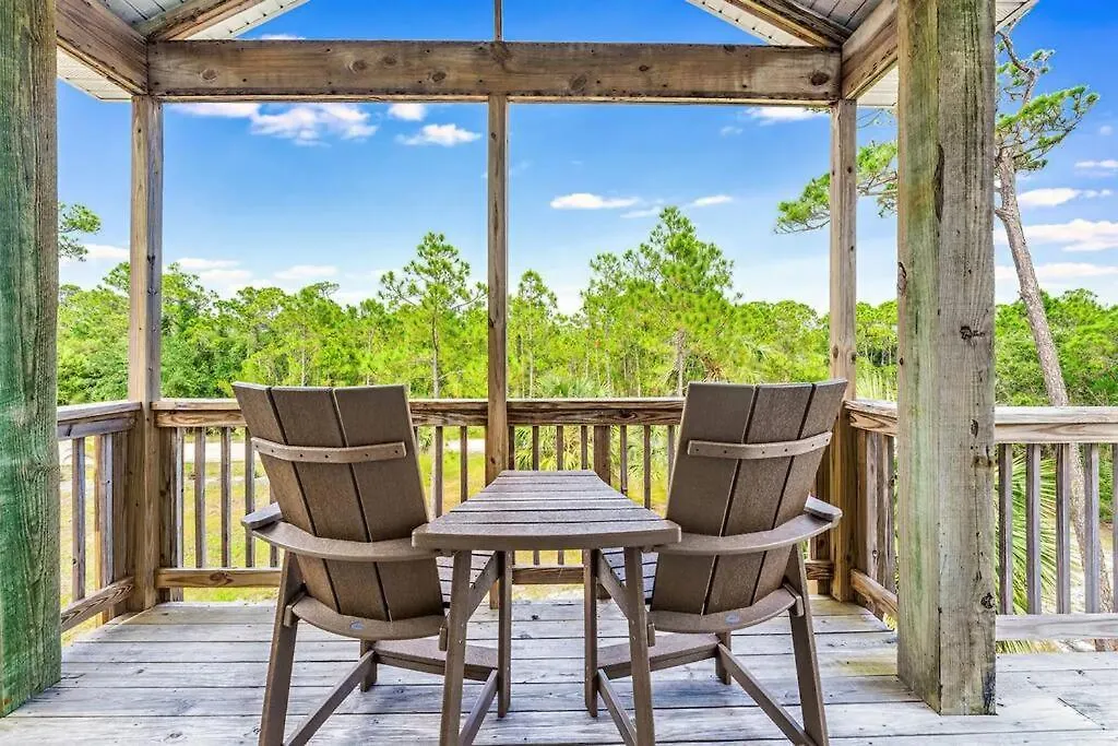 The Floridian Tranquil Beachside Retreat *