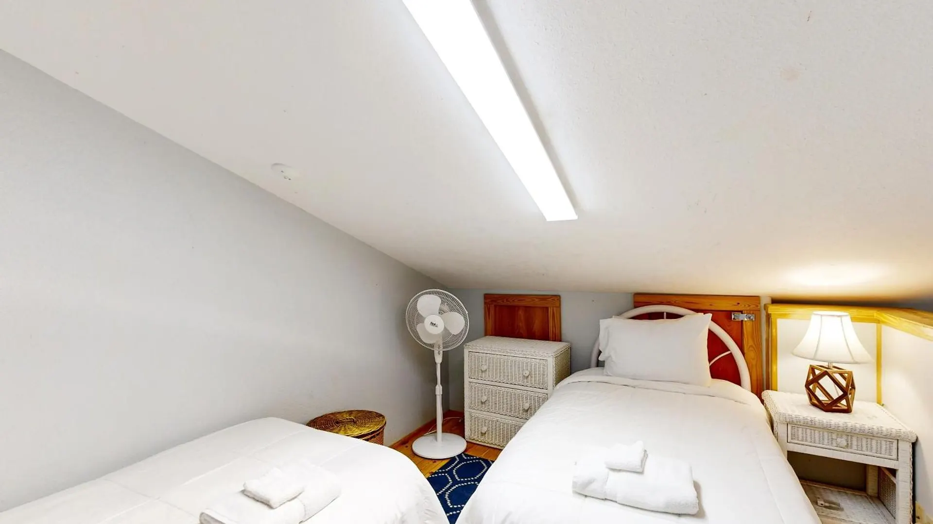 Ferienhaus La Playita & Flip Flop Fun St. George Island