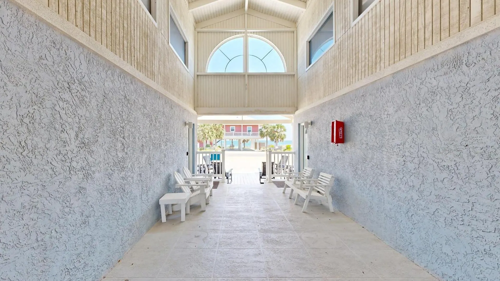 La Playita & Flip Flop Fun Ferienhaus St. George Island