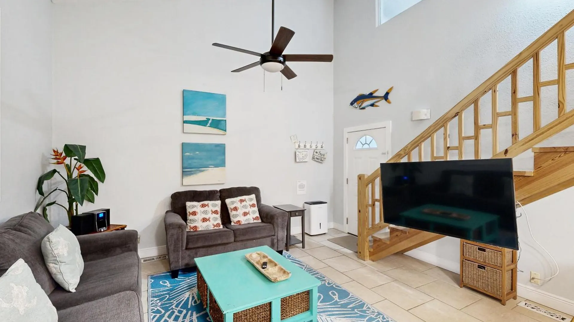 Ferienhaus La Playita & Flip Flop Fun St. George Island