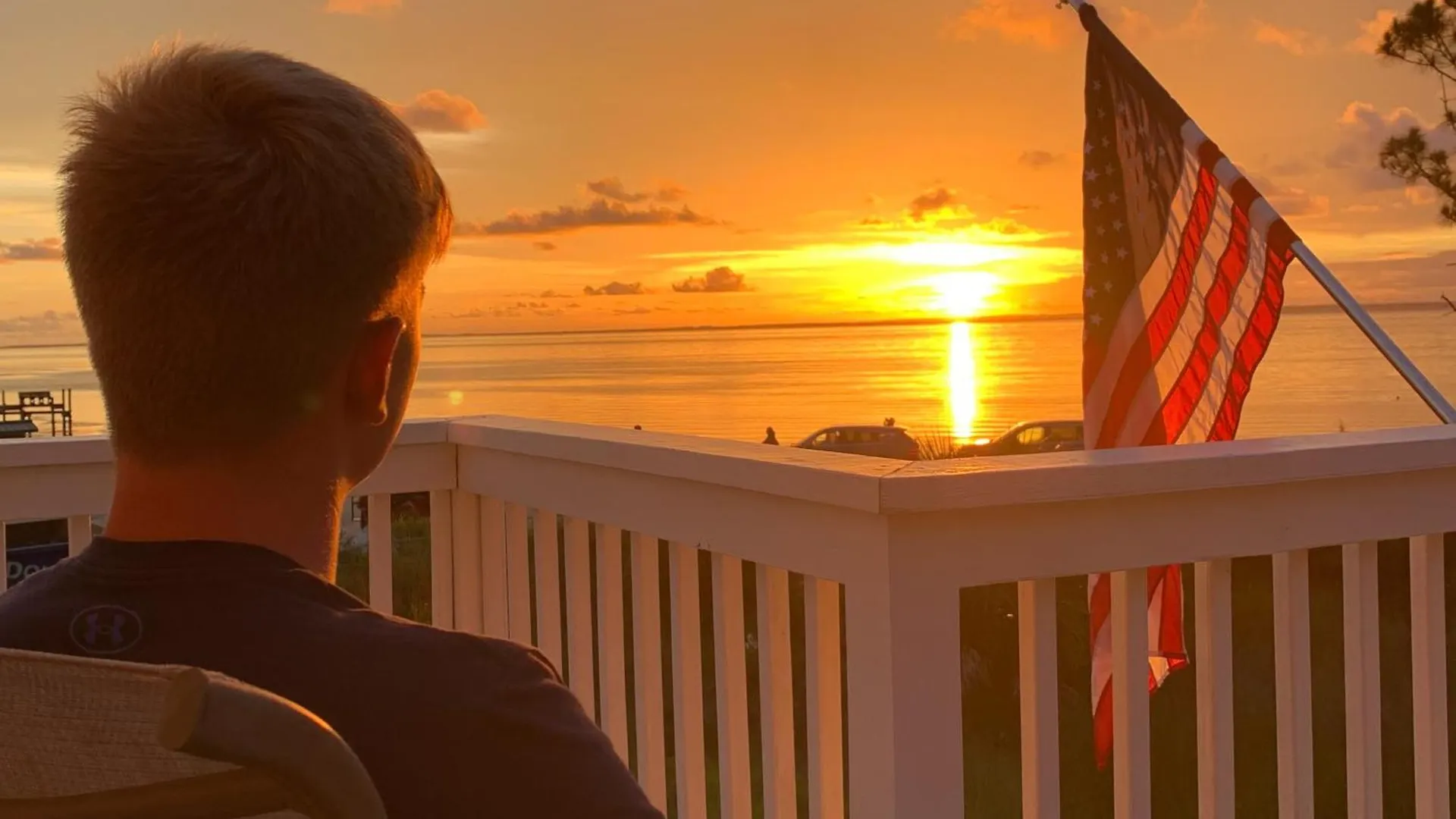 Sunset Revival Holiday home St. George Island