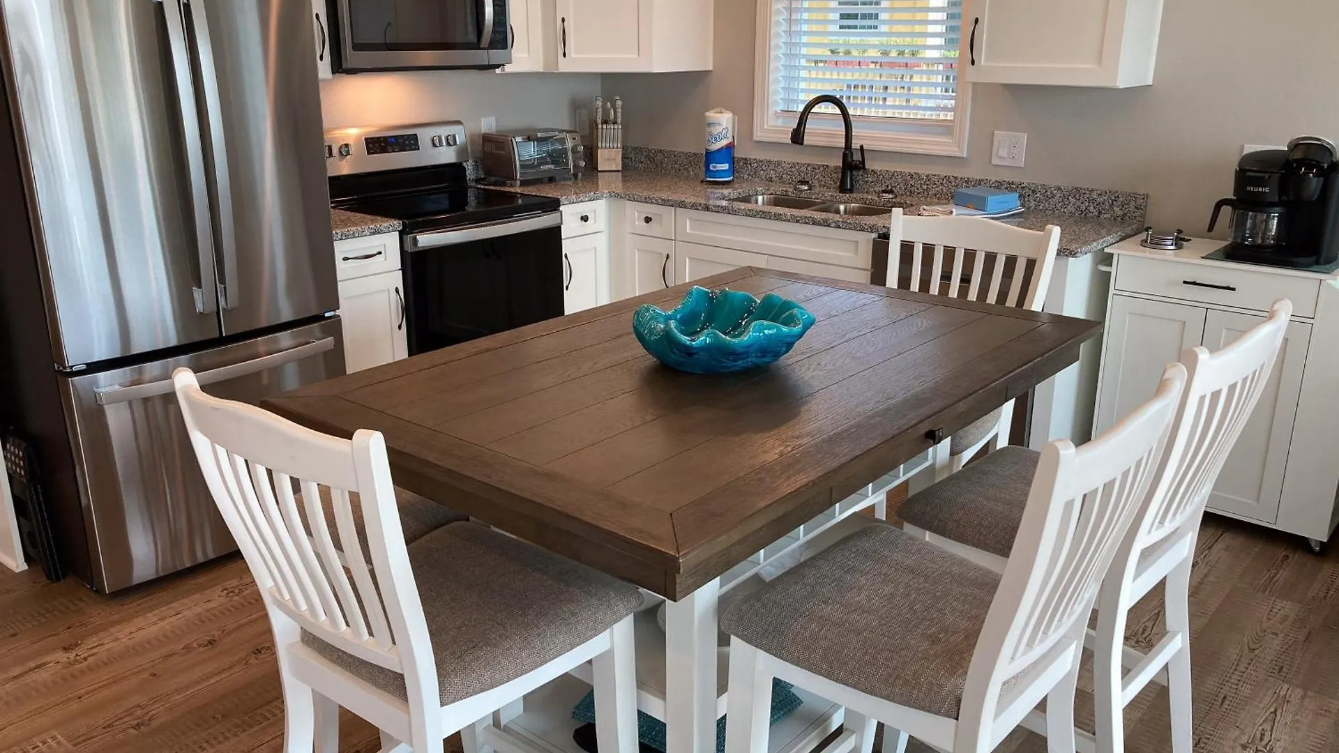 Sunset Revival Holiday home St. George Island