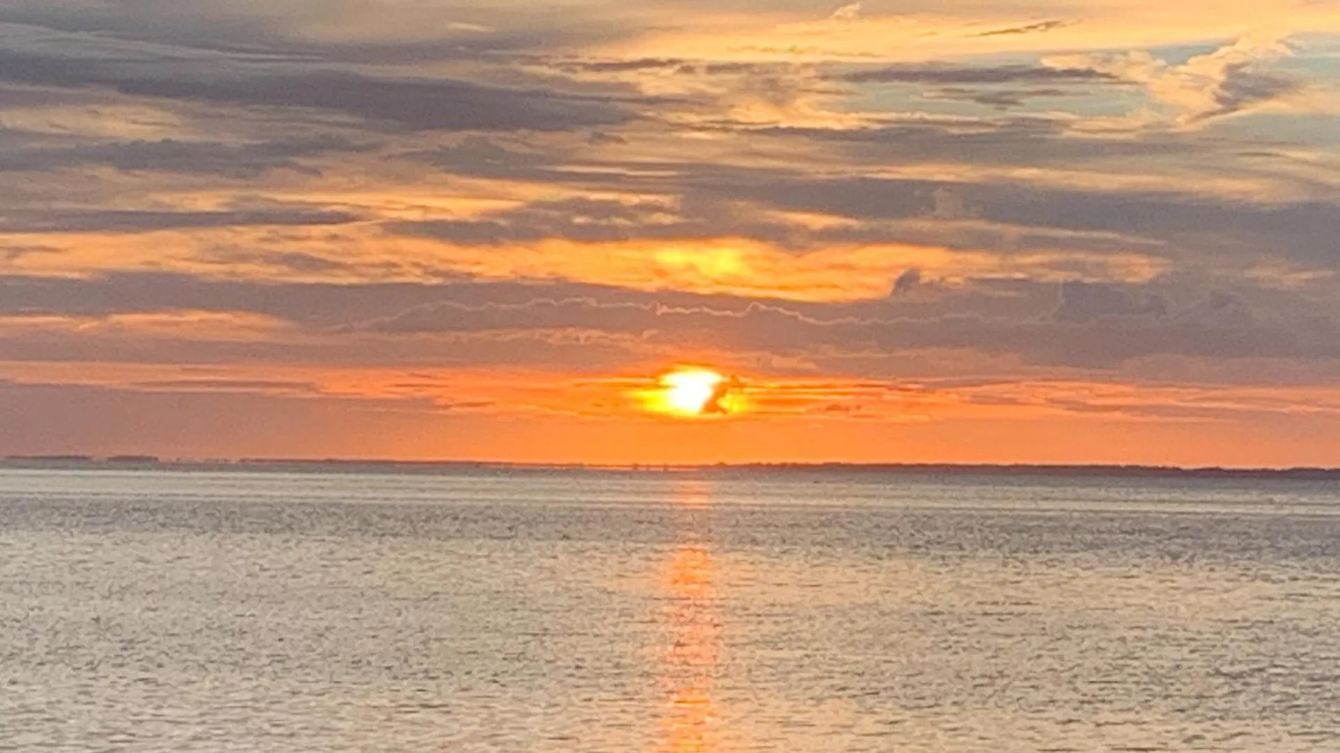 Holiday home Sunset Revival