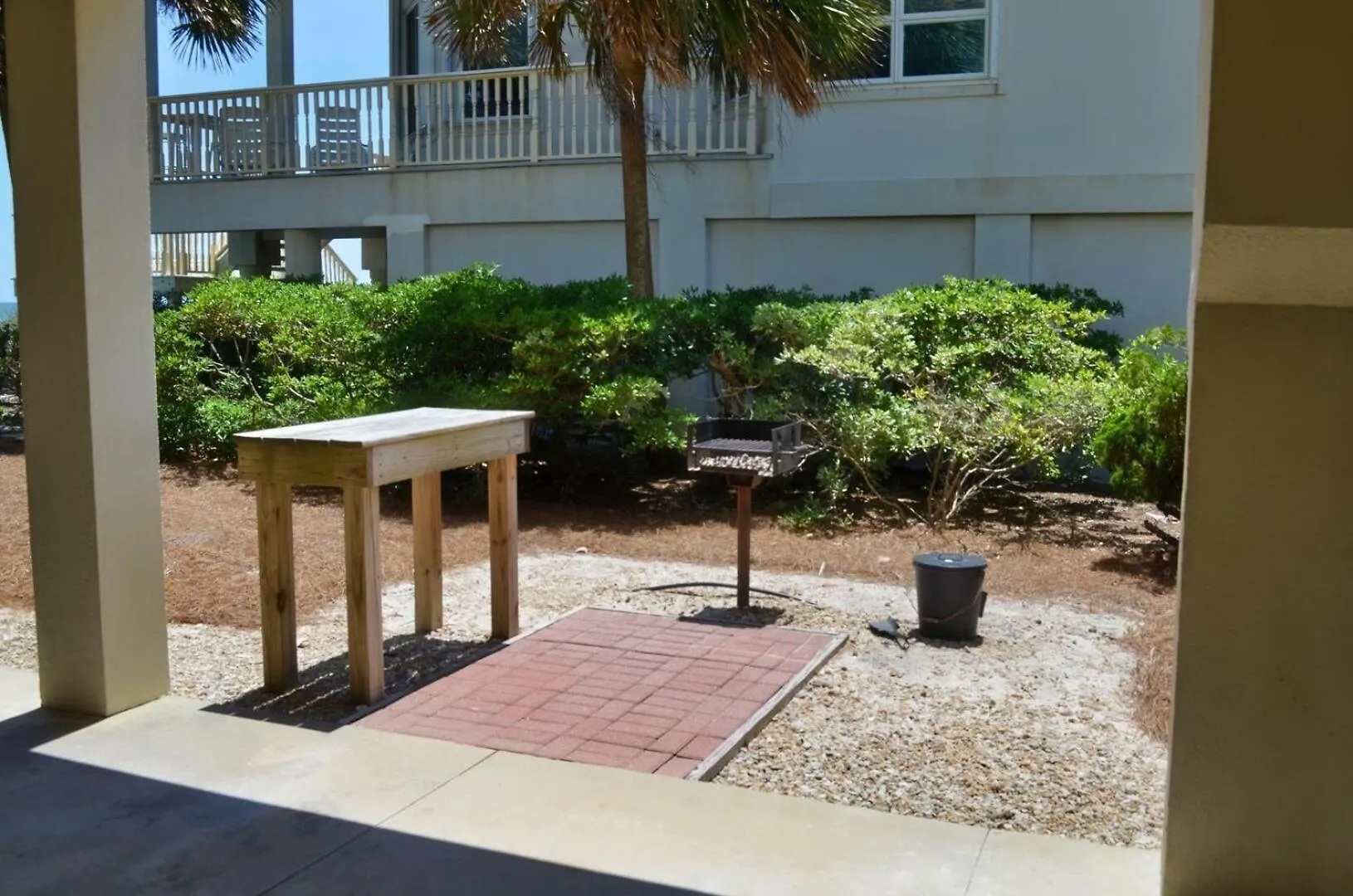 A Place Of Grace * St. George Island