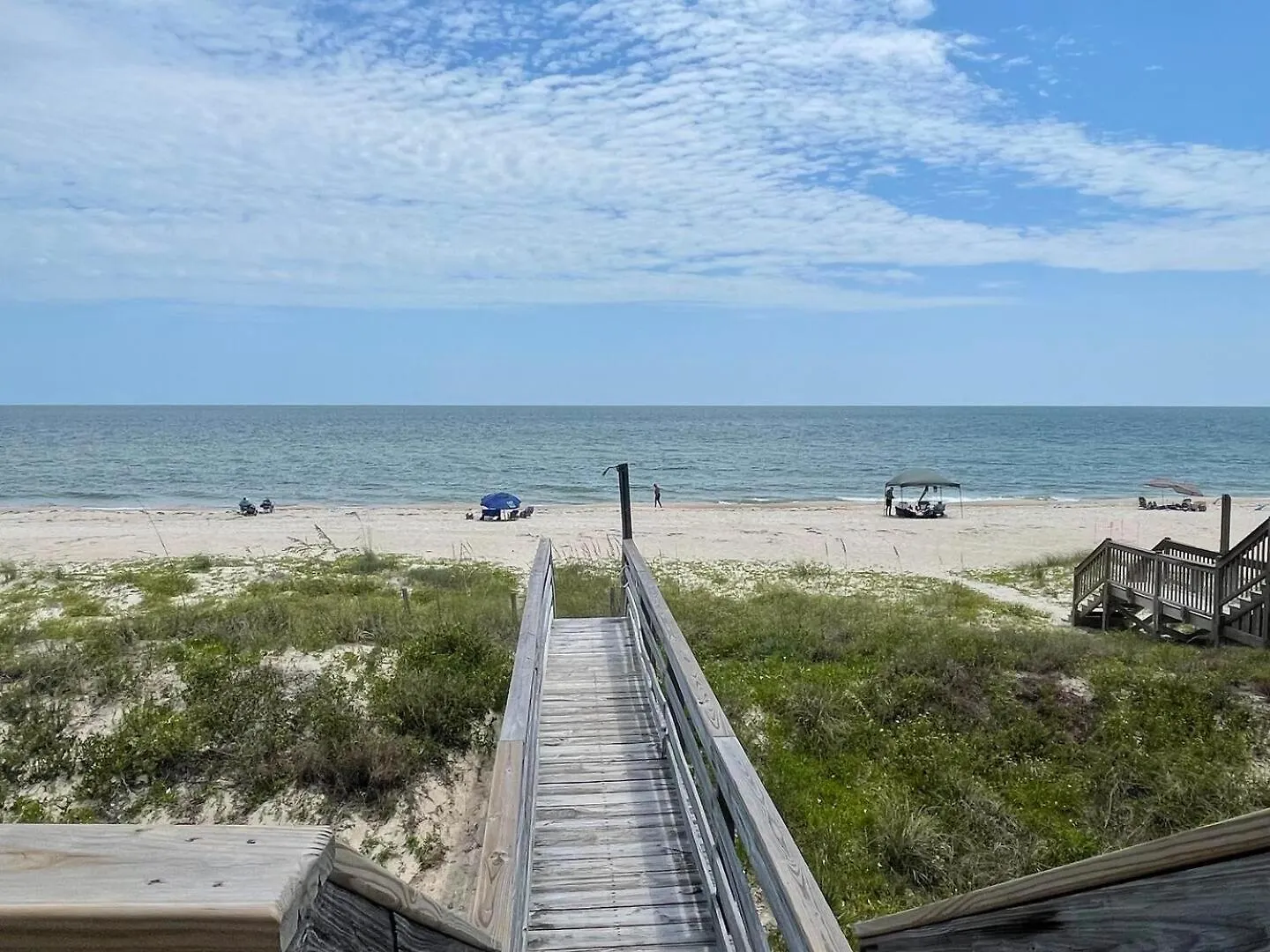 Casa de Férias Sunflower 1 St. George Island