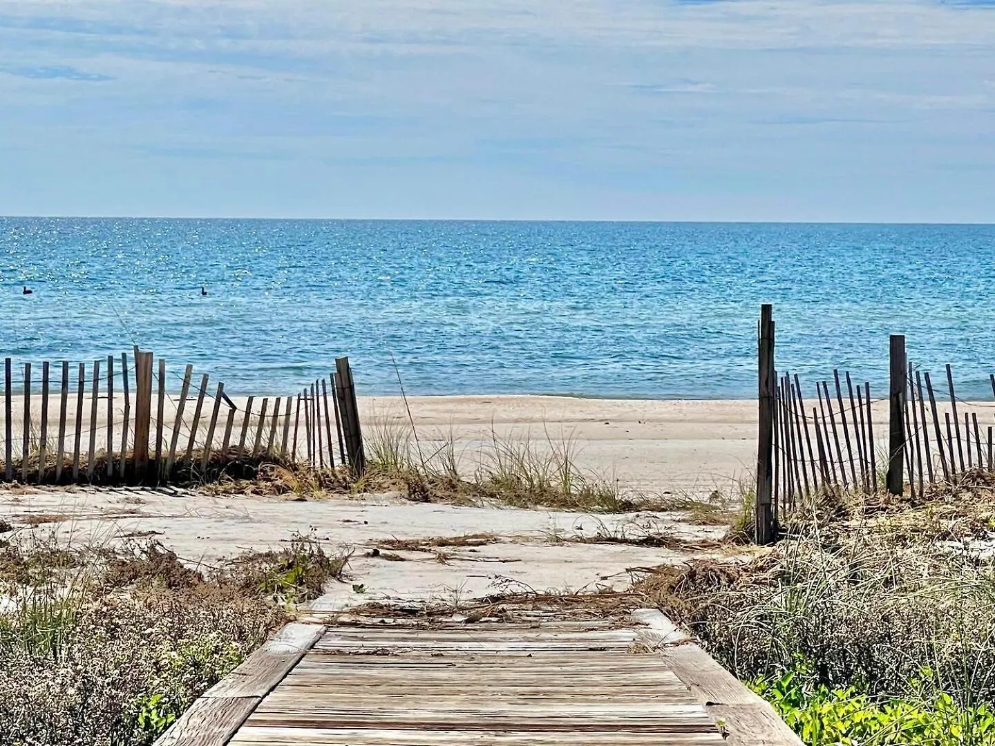 A Place Of Grace * St. George Island