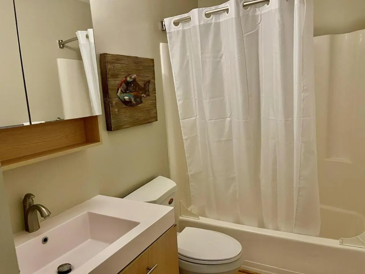 Σπίτι διακοπών 1st Ashore-beachfront-pet Friendly St. George Island
