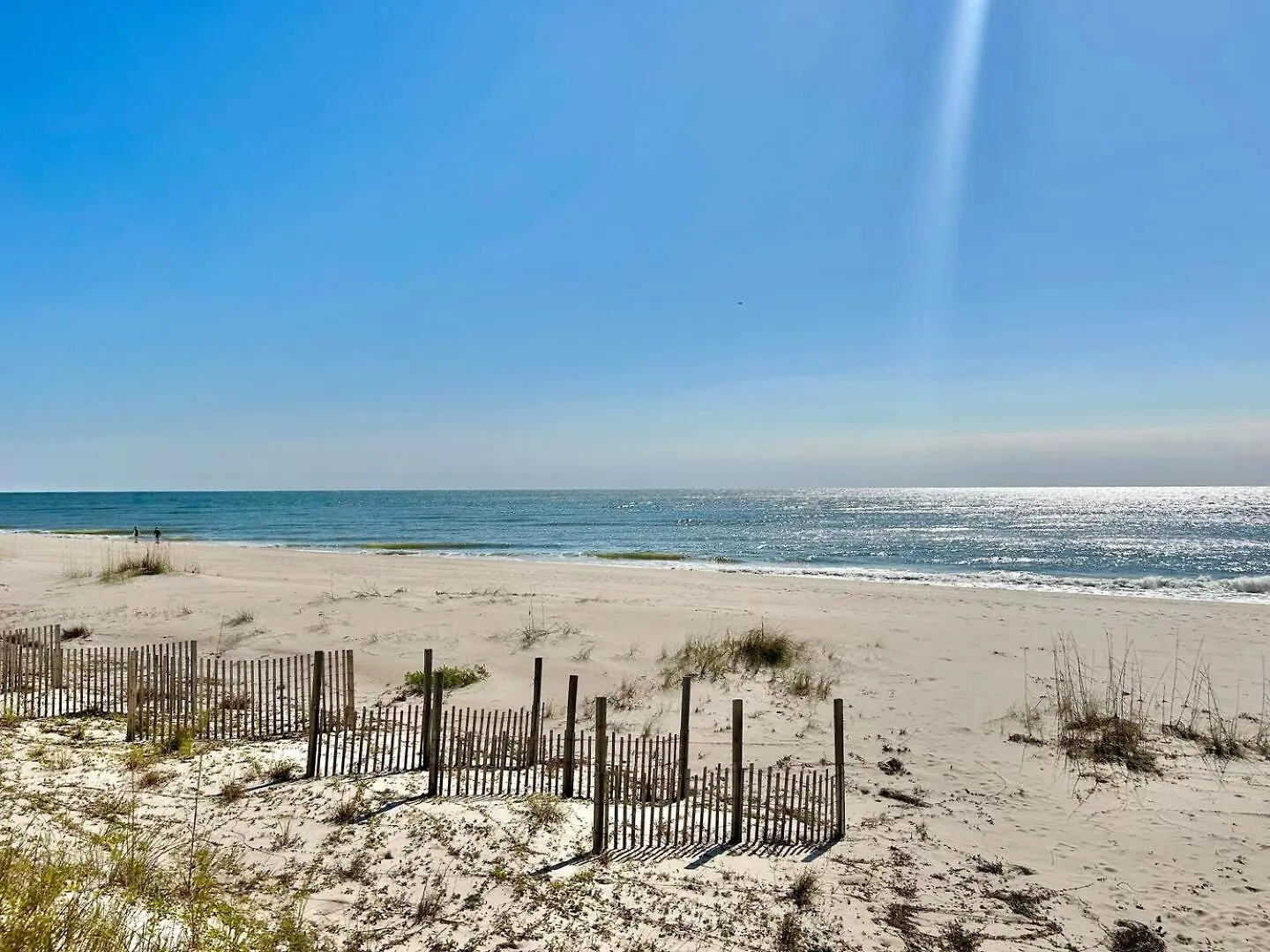 Somehow, Someday, Somewhere, Seaside