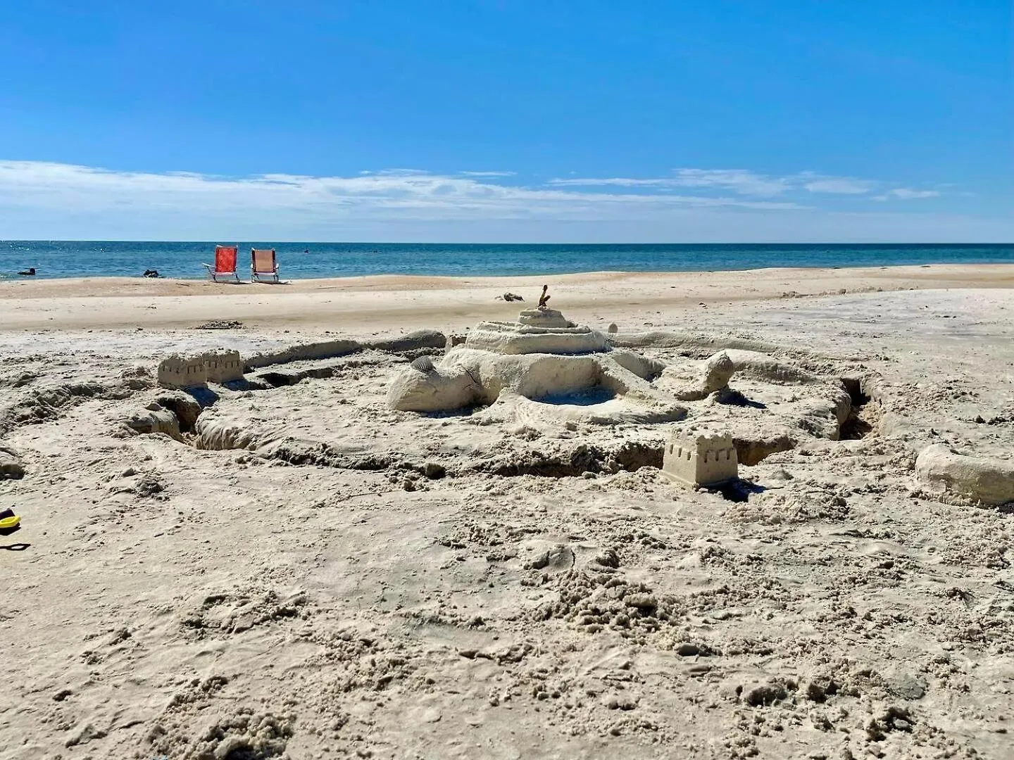 Hébergement de vacances A Place Of Grace-sunset Beach-beachfront-pet Friendly-community Pool Île Saint Georges