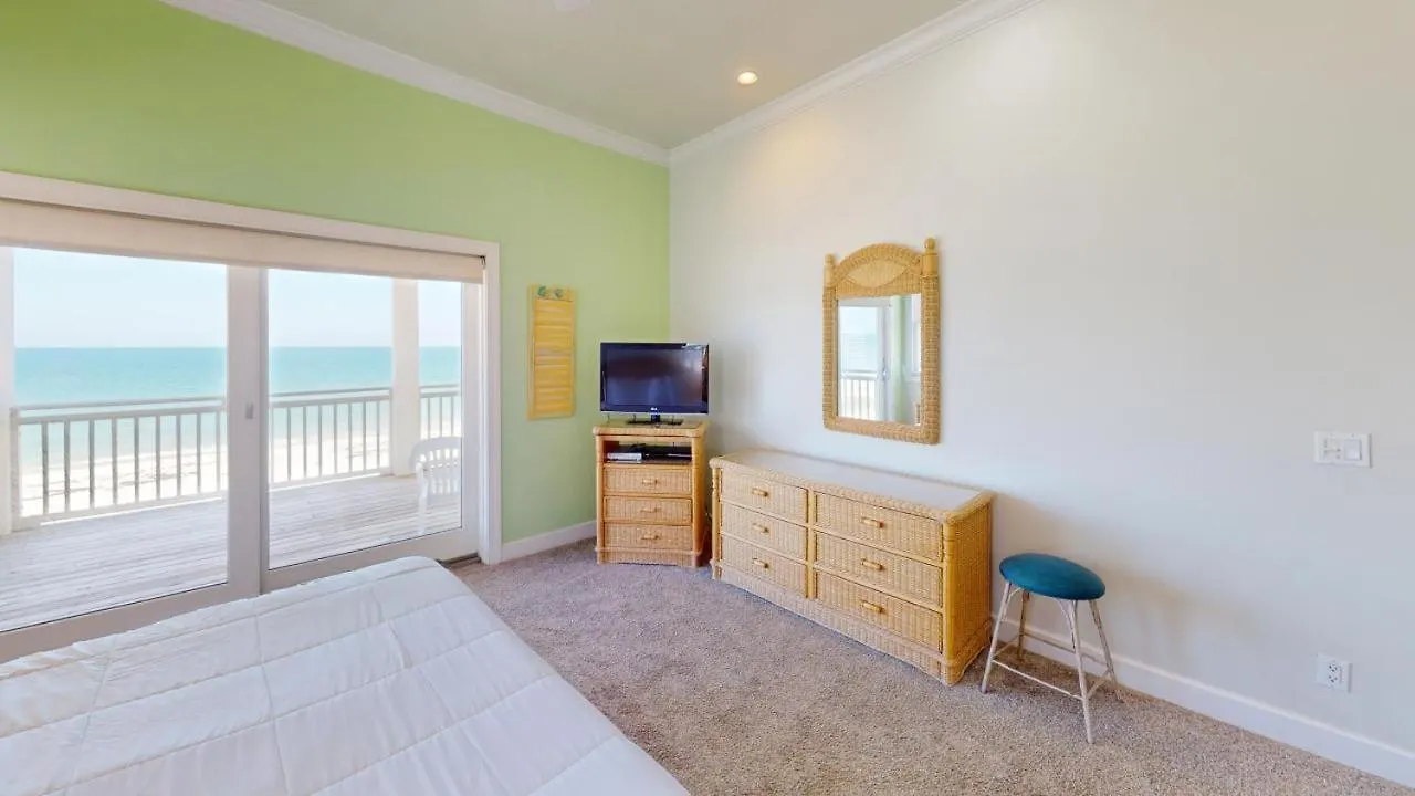 Holiday home A Place Of Grace St. George Island