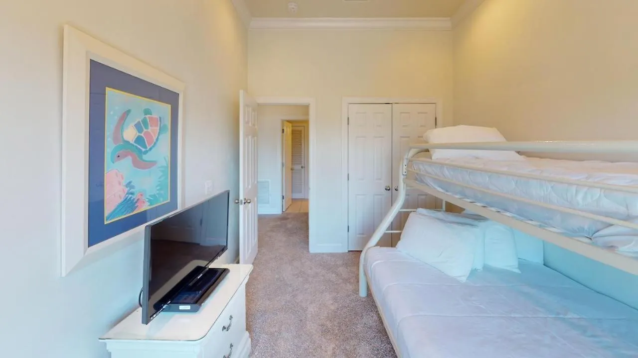 A Place Of Grace-sunset Beach-beachfront-pet Friendly-community Pool * Île Saint Georges