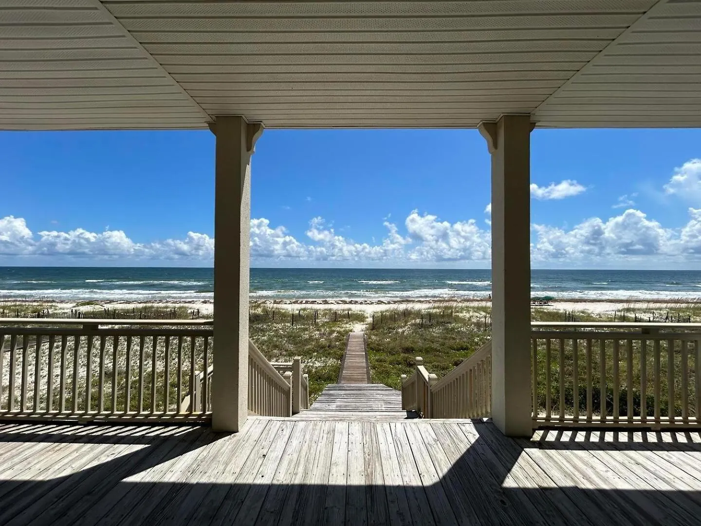 A Place Of Grace Holiday home St. George Island