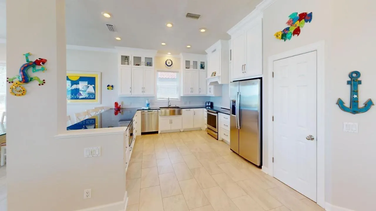 A Place Of Grace Holiday home St. George Island