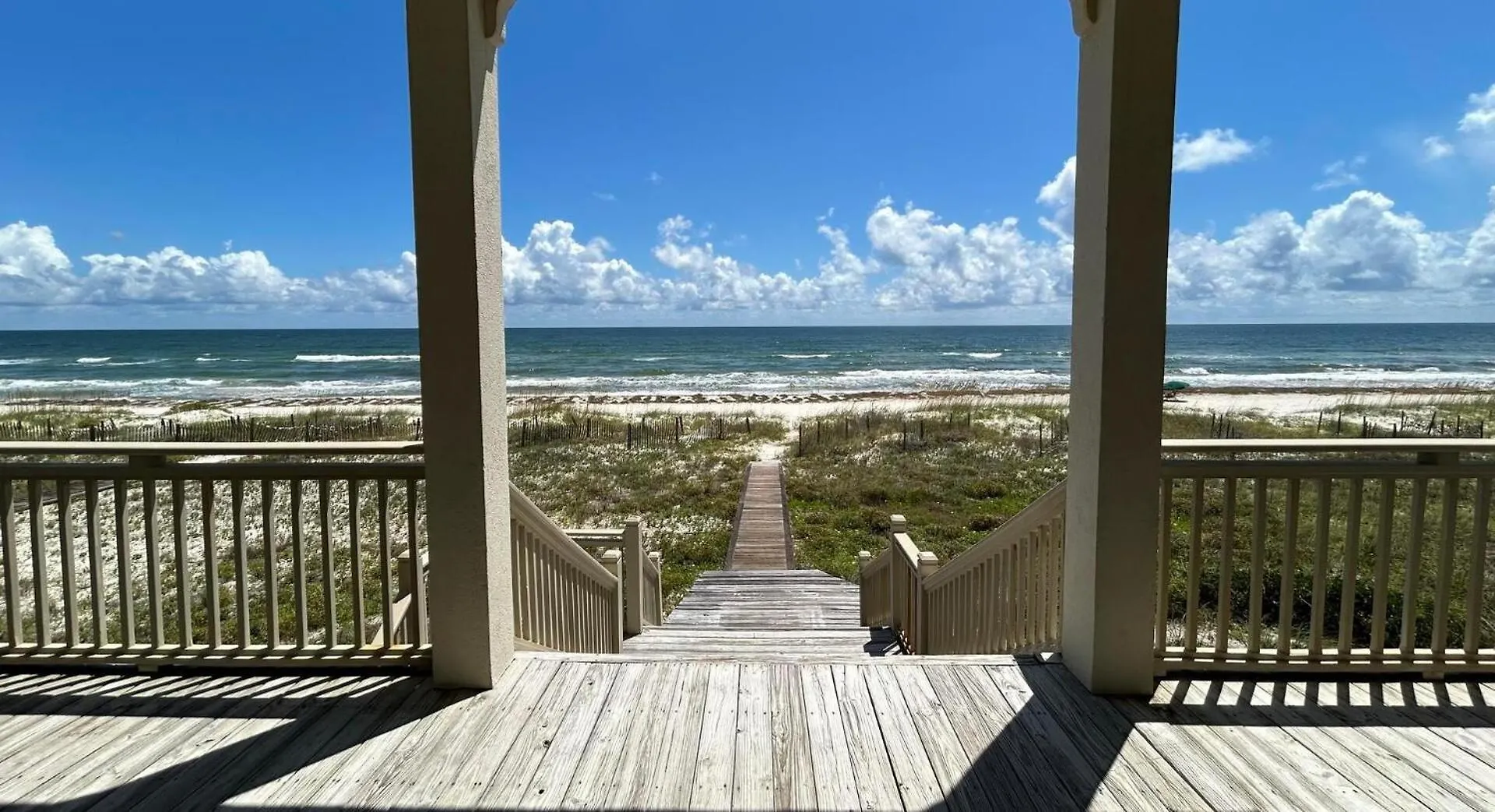 Holiday home A Place Of Grace St. George Island