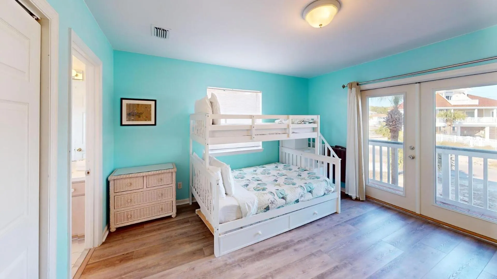 Dream Chaser-private Pool-pet Friendly-directly Across From Boardwalk To * Île Saint Georges